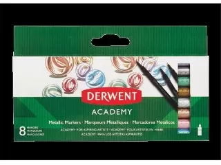 Filctoll készlet, DERWENT, 