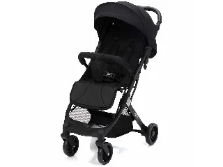 Fill sportbabakocsi Styler fekete AS700-06