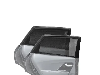 Fillikid autós napellenzõ függöny - univerzális SNCS0001