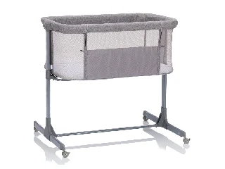 Fillikid babaöböl ECO szürke OD-374-07