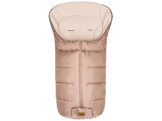 Fillikid bundazsák babakocsiba Eco big 1220-09 natúr