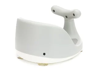 Fillikid fürdetõ Bálna szürke-fehér BBS005-07