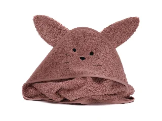 Fillikid fürdõlepedõ 75x75cm nyuszi rózsaszín 1033-42