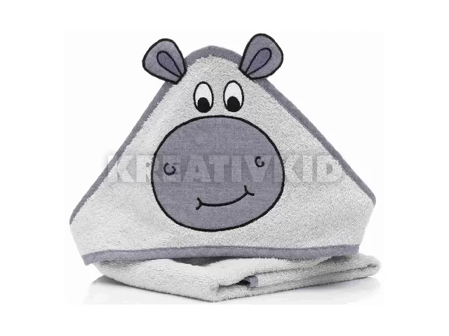 Fillikid fürdõlepedõ 75x75cm víziló 1033-04