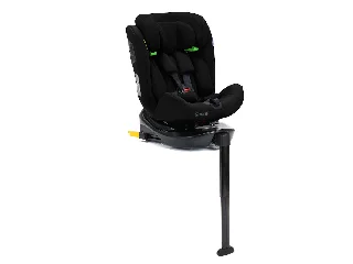Fillikid gyerekülés Nico i-Size ISOFIX 40-150 cm fekete BFL030-06