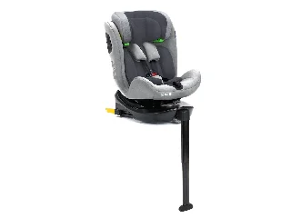 Fillikid gyerekülés Nico i-Size ISOFIX 40-150 cm szürke BFL030-07