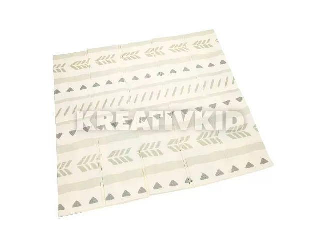 Fillikid játszószõnyeg szivacs Hõlégballon 180x200cm 2212-02