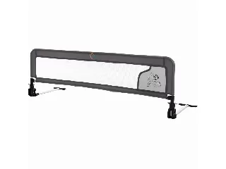 Fillikid leesésgátló ágyra - Luxus 135x42 cm zsiráf szürke 290NLSP-41