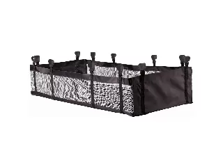 Fillikid magasság emelõ utazóágyhoz szürke 4001-07