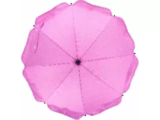 Fillikid napernyõ melange rózsaszín 12