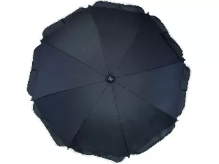 Fillikid napernyõ Standard fekete 06