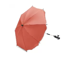 Fillikid napernyõ Standard korallpiros 42