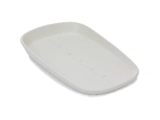 Fillikid pelenkázó lap Soft Care EVA szürke 13037-07