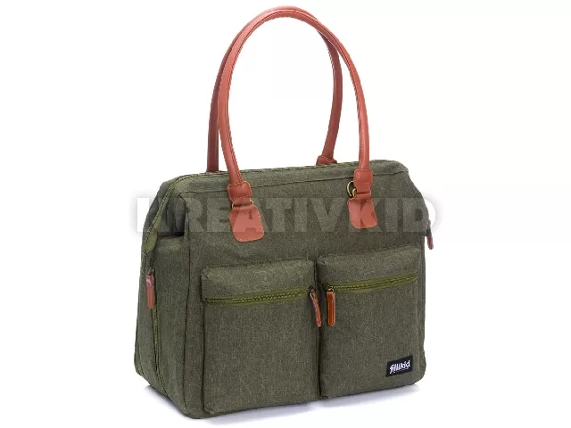 Fillikid pelenkázótáska Oxford 6510-24