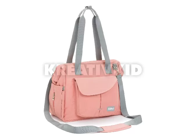 Fillikid pelenkázótáska Sylt rózsaszín 6312-12