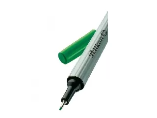 Fineliner 96 zöld