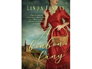 FINLAY, LINDA: A BONBONLÁNY
