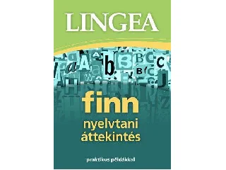 FINN NYELVTANI ÁTTEKINTÉS