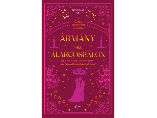 FINNEY, PATRICIA: ÁRMÁNY AZ ÁLARCOSBÁLON - GRACE KISASSZONY NYOMOZ 3.