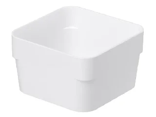 Fiókrendező, 10x6x10 cm, SMARTSTORE 