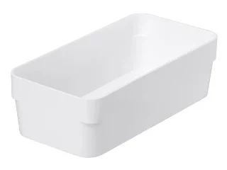 Fiókrendező, 20x6x10 cm, SMARTSTORE 