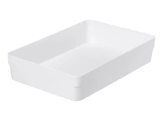 Fiókrendező, 30x6x20 cm, SMARTSTORE 