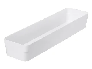 Fiókrendező, 40x6x10 cm, SMARTSTORE 