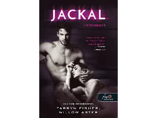 FISHER, TARRYN - ASTER, WILLOW: JACKAL (A FÉRFIAK VÉGNAPJAI 2.)