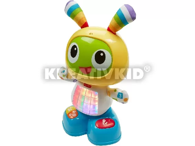 Fisher-Price - BeatBo robot