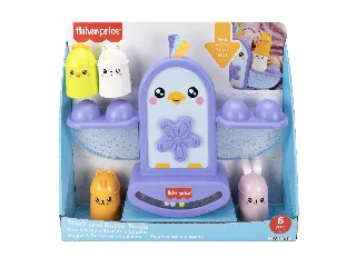 Fisher-Price egyensúlyozó madárka