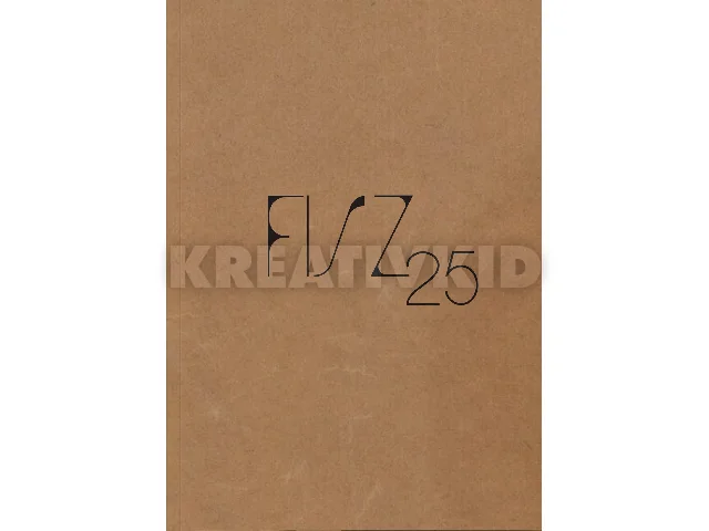 FISZ25 - FIATAL KÖLTŐK VERSEI 1999-2024