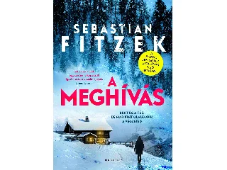 FITZEK, SEBASTIAN: A MEGHÍVÁS