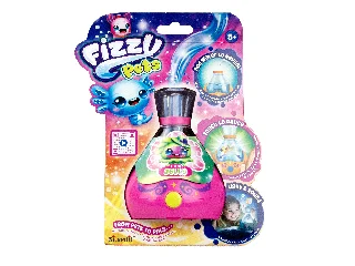 Fizzy Pets Jelly Vízi kiskedvenc