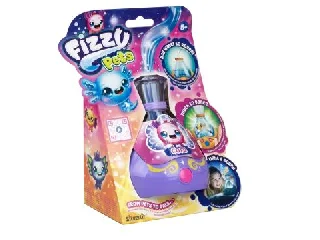 Fizzy Pets: Vízi kiskedvenc - Cory