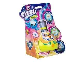 Fizzy Pets: Vízi kiskedvenc - Finn