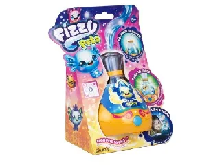 Fizzy Pets: Vízi kiskedvenc - Tako