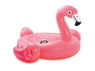 Flamingó hullámlovagló 142 x 137 x 97 cm