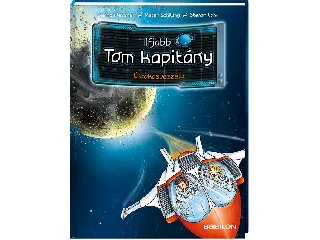 FLESSNER, BERND: IFJABB TOM KAPITÁNY 4. - ÜSTÖKÖSVESZÉLY