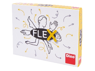 Flex kártyajáték