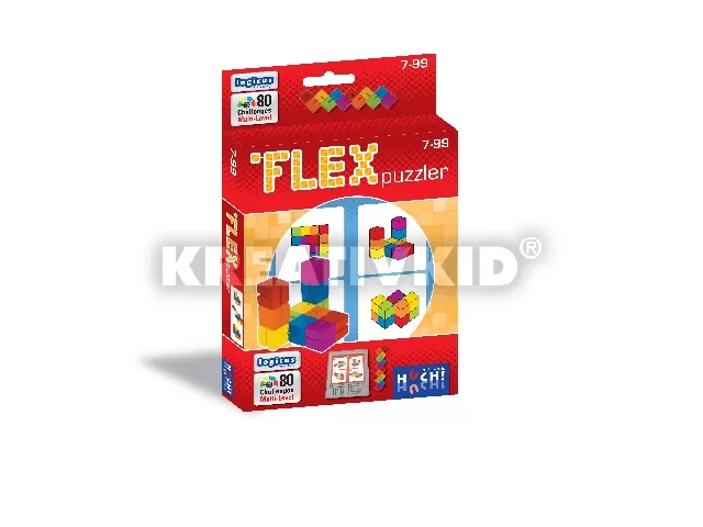 Flex Puzzler