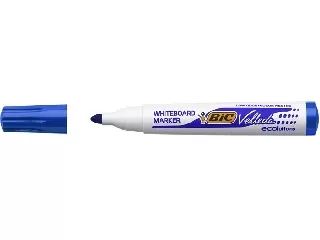 Flipchart- és táblamarker, 1,4 mm, kúpos, BIC