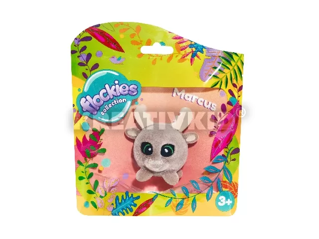 Flockies Jávorsarvas