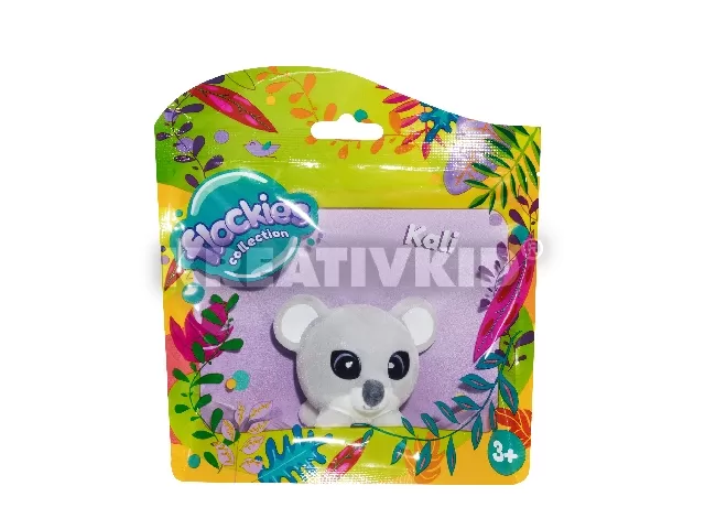 Flockies Koala