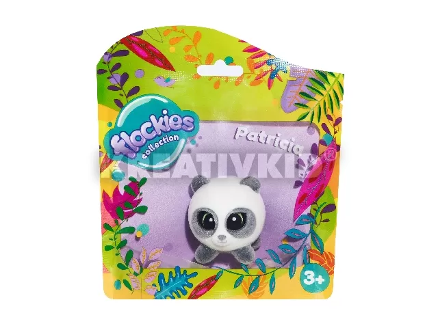 Flockies Panda