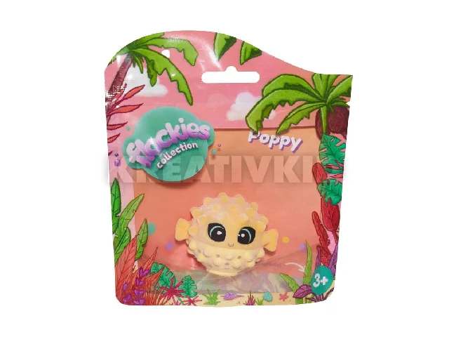 FLOCKIES S2 GÖMBHAL