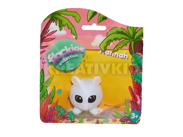 FLOCKIES S2 VÍZILÓ