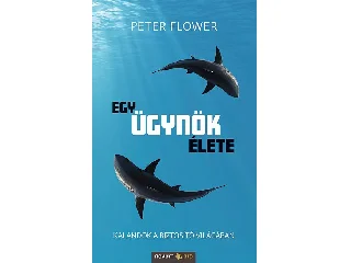 FLOWER, PETER: EGY ÜGYNÖK ÉLETE, KALANDOK A BIZTOSÍTÓ VILÁGÁBAN