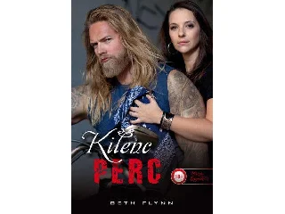 FLYNN, BETH: KILENC PERC