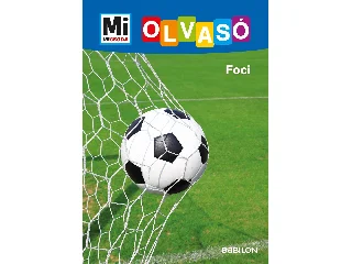 FOCI - MI MICSODA OLVASÓ