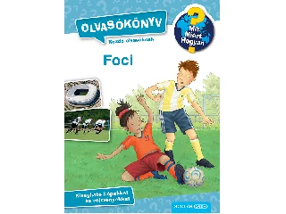 FOCI - OLVASÓKÖNYV MIT? MIÉRT? HOGYAN?